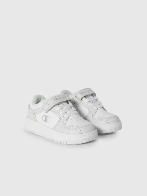 CHAMPION Παιδικά Παπούτσια REBOUND 2.0 LOW G TD