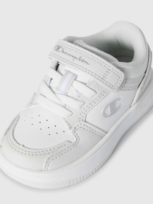 CHAMPION Παιδικά Παπούτσια REBOUND 2.0 LOW G TD