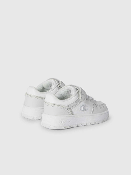 CHAMPION Παιδικά Παπούτσια REBOUND 2.0 LOW G TD