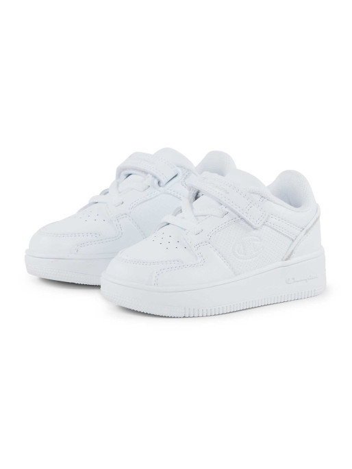 CHAMPION Παιδικά Παπούτσια Infant Unisex Rd18 2.0 Low Td Low Cut
