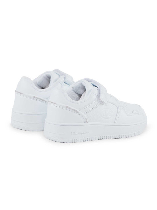 CHAMPION Παιδικά Παπούτσια Infant Unisex Rd18 2.0 Low Td Low Cut
