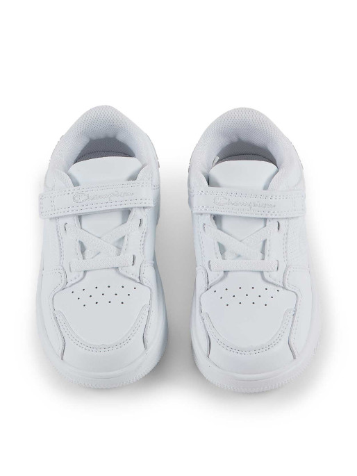 CHAMPION Παιδικά Παπούτσια Infant Unisex Rd18 2.0 Low Td Low Cut
