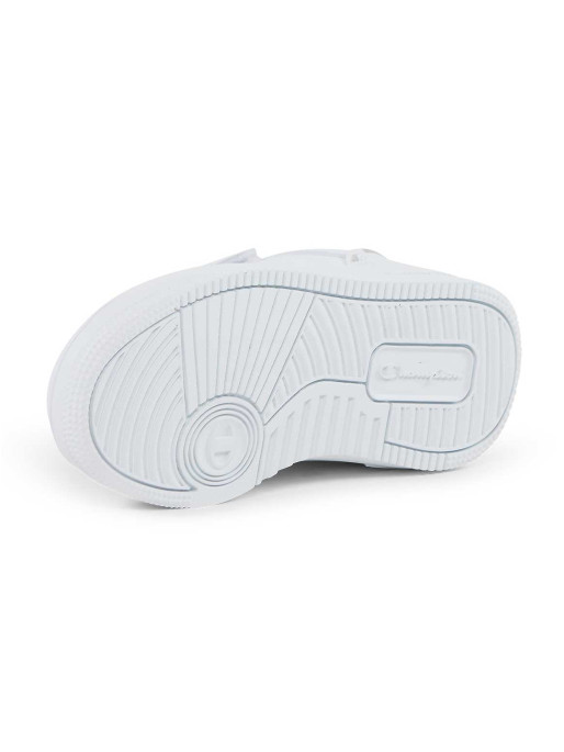 CHAMPION Παιδικά Παπούτσια Infant Unisex Rd18 2.0 Low Td Low Cut