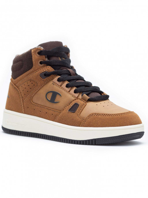 CHAMPION Παιδικά Παπούτσια REBOUND MID WINTERIZED B GS