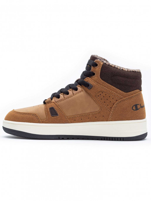 CHAMPION Παιδικά Παπούτσια REBOUND MID WINTERIZED B GS