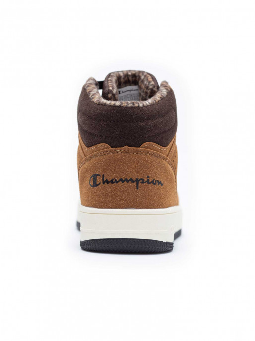 CHAMPION Παιδικά Παπούτσια REBOUND MID WINTERIZED B GS