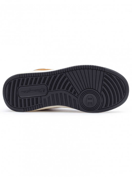 CHAMPION Παιδικά Παπούτσια REBOUND MID WINTERIZED B GS