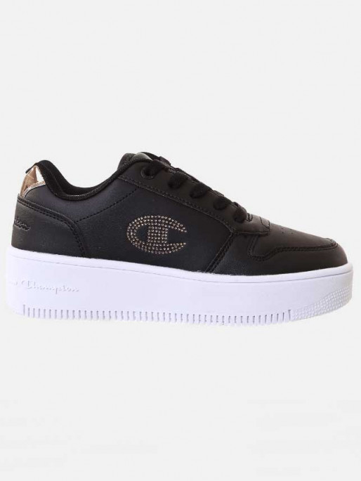 CHAMPION Incaltaminte Rebound Plat Metal G Gs