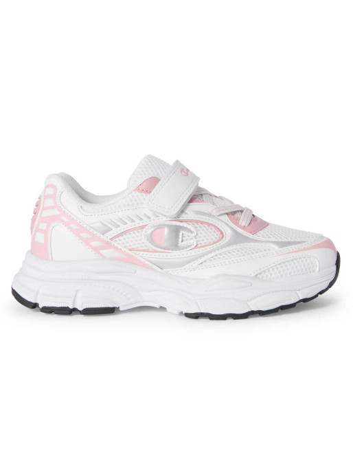 CHAMPION Обувки RT25 U PS Low Cut Shoe