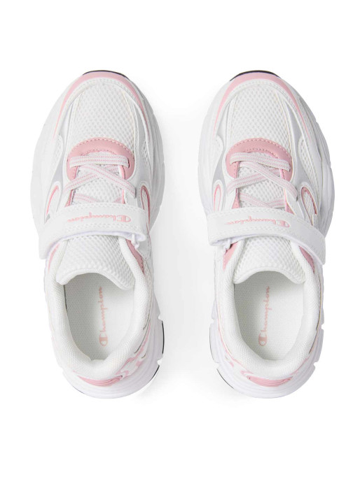 CHAMPION Обувки RT25 U PS Low Cut Shoe