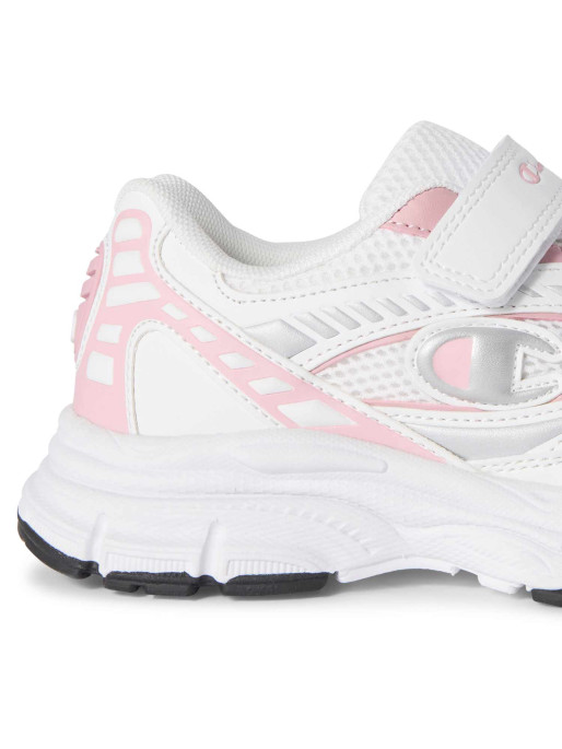 CHAMPION Обувки RT25 U PS Low Cut Shoe