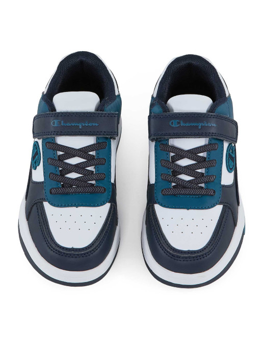 CHAMPION REBOUND HERITAGE B PS Shoes