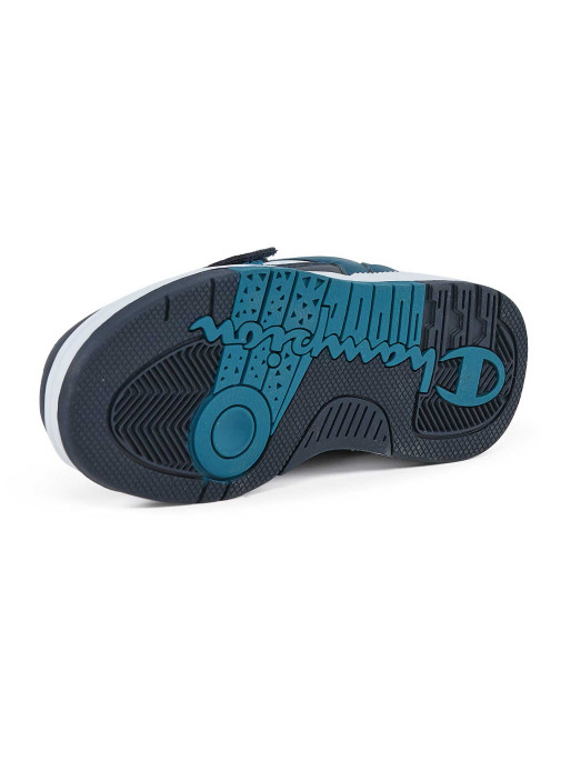 CHAMPION REBOUND HERITAGE B PS Shoes