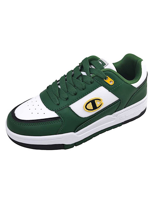 CHAMPION REBOUND HERITAGE B GS Shoes