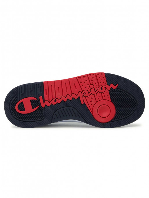 CHAMPION Shoes REBOUND HERITAGE B GS