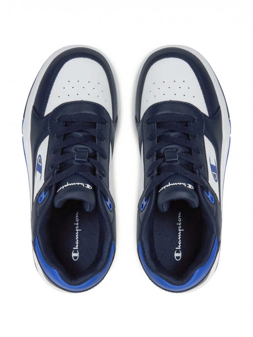 CHAMPION Shoes REBOUND HERITAGE B GS
