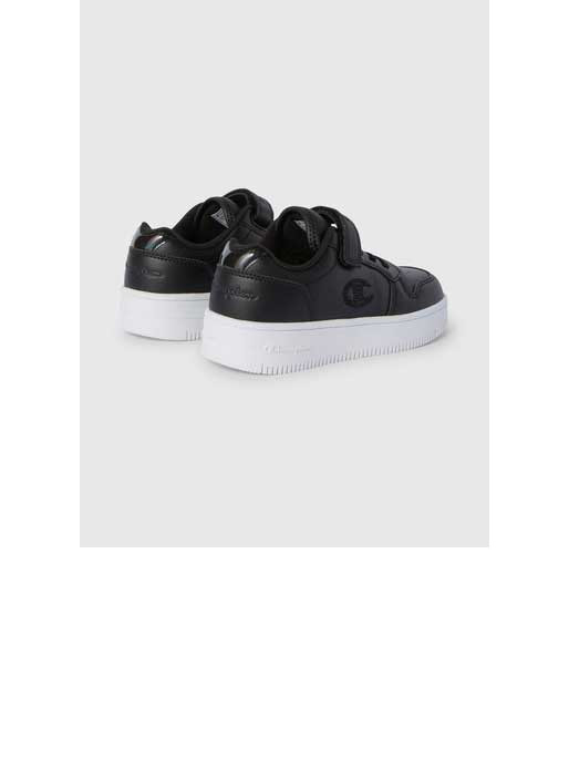CHAMPION Incaltaminte Rd18 Platform Glitter G Ps Low Cut