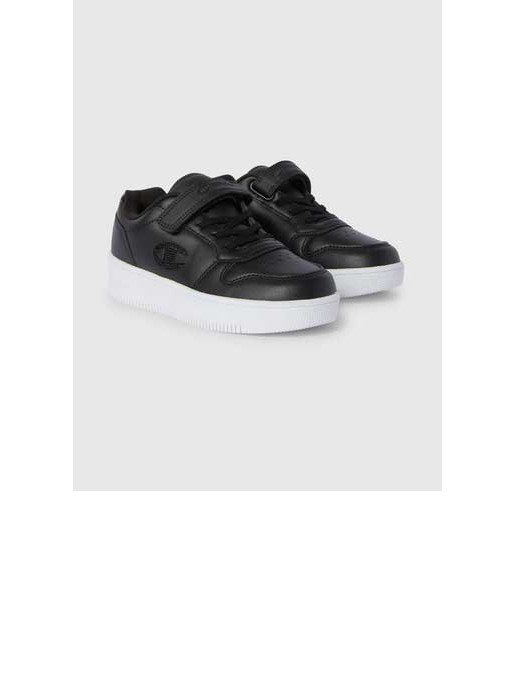 CHAMPION Incaltaminte Rd18 Platform Glitter G Ps Low Cut