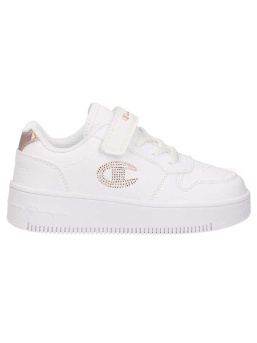CHAMPION Incaltaminte Rebound Platform Glitter G Ps