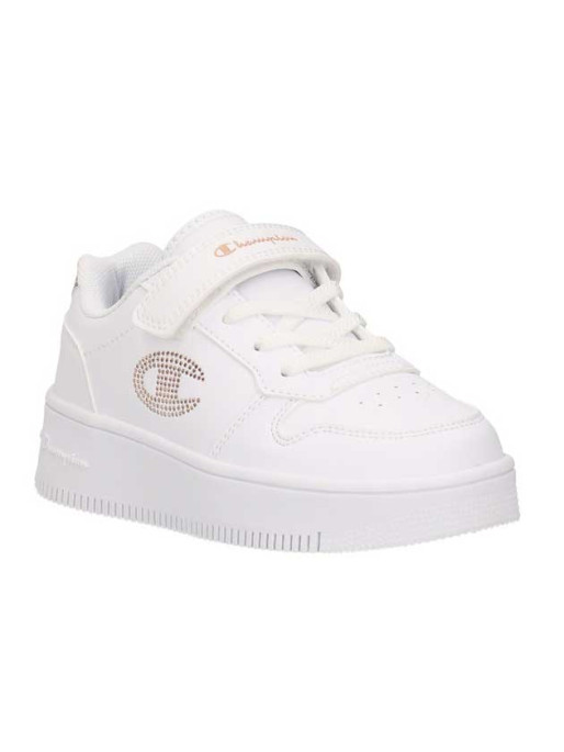CHAMPION Incaltaminte Rebound Platform Glitter G Ps
