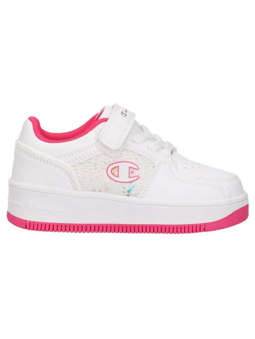 CHAMPION Incaltaminte Rebound Platform Abstract Ps Low Cut S