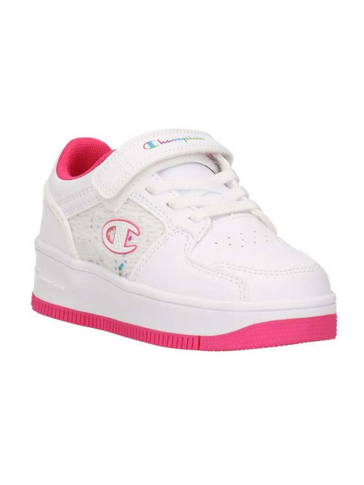 CHAMPION Incaltaminte Rebound Platform Abstract Ps Low Cut S
