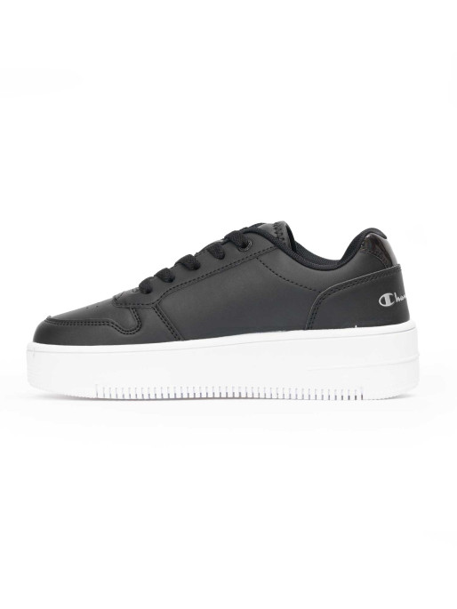 CHAMPION REBOUND PLATFORM GLITTER G GS Shoes