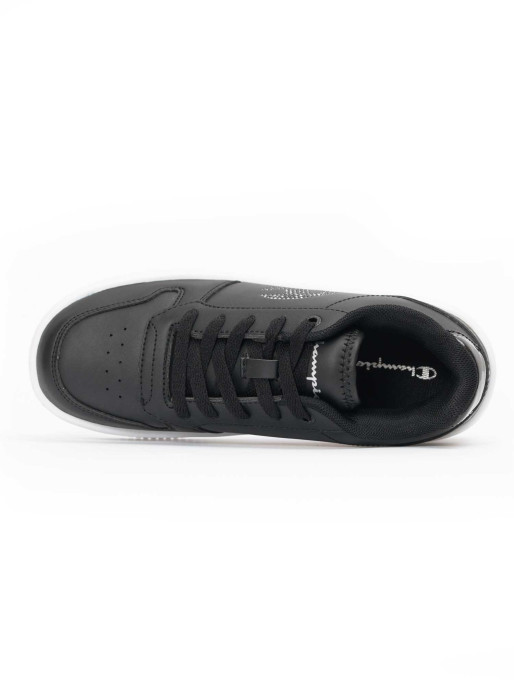 CHAMPION REBOUND PLATFORM GLITTER G GS Shoes