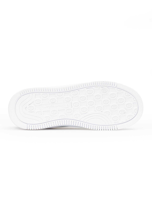 CHAMPION REBOUND PLATFORM GLITTER G GS Shoes