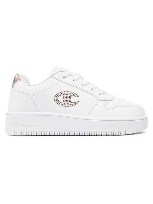 CHAMPION Incaltaminte Rebound Platform Glitter G Gs