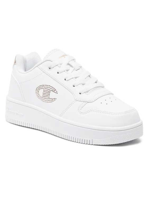 CHAMPION Incaltaminte Rebound Platform Glitter G Gs
