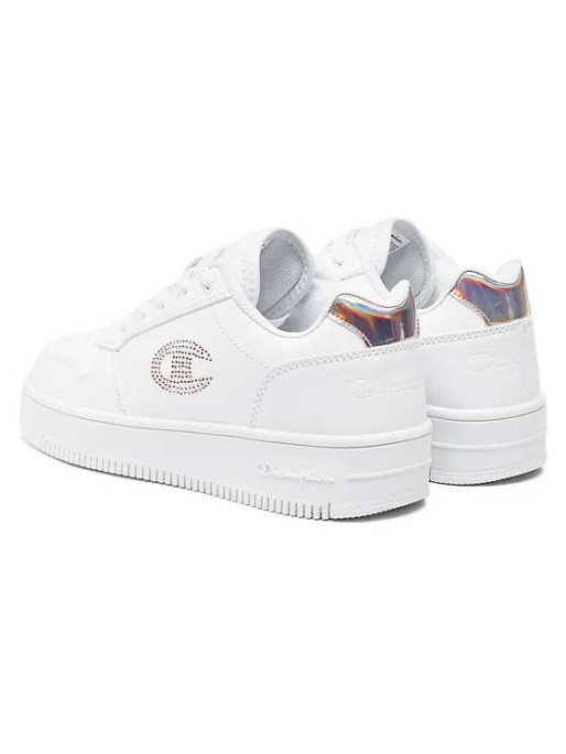 CHAMPION Incaltaminte Rebound Platform Glitter G Gs