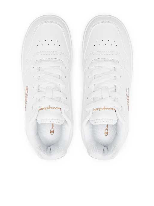 CHAMPION Incaltaminte Rebound Platform Glitter G Gs