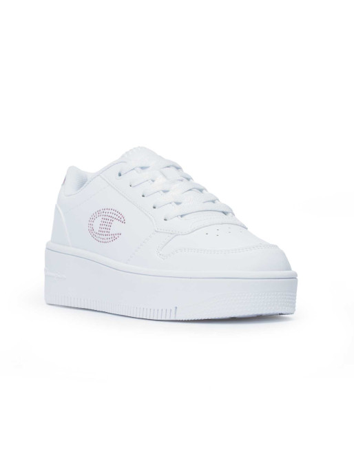 CHAMPION Incaltaminte Rebound Platform Glitter G Gs