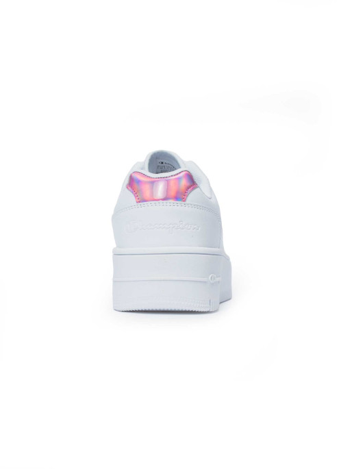 CHAMPION Incaltaminte Rebound Platform Glitter G Gs