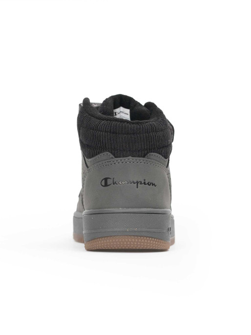 CHAMPION REBOUND MID CORD B PS Shoes
