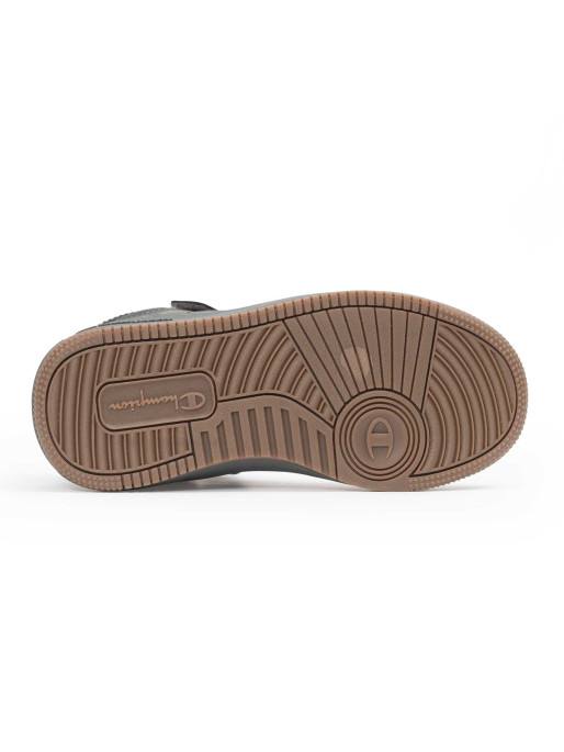 CHAMPION REBOUND MID CORD B PS Shoes