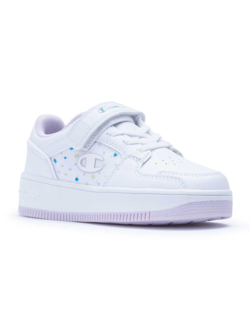 CHAMPION Incaltaminte Rebound Plat Abstract Pu G Ps