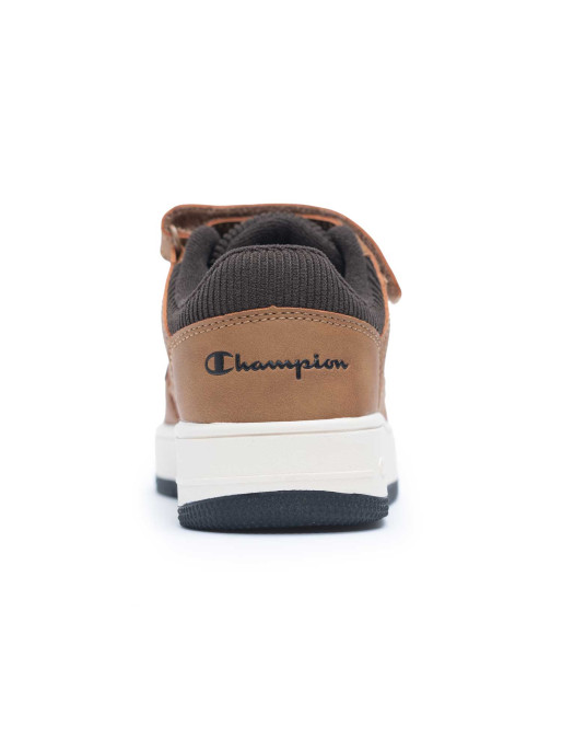 CHAMPION REBOUND LOW CORD B PS Shoes