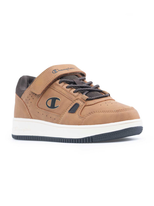 CHAMPION REBOUND LOW CORD B GS Shoes