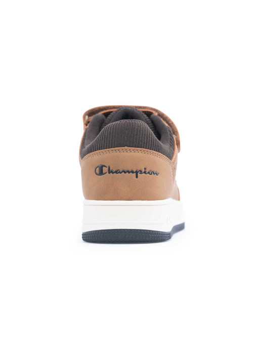 CHAMPION REBOUND LOW CORD B GS Shoes