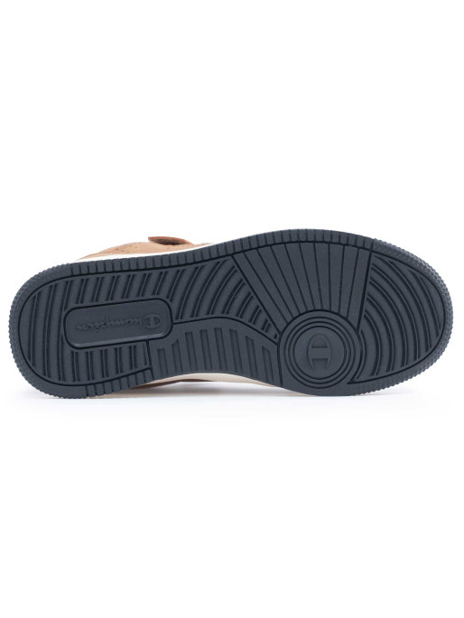 CHAMPION REBOUND LOW CORD B GS Shoes