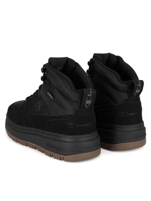 CHAMPION Incaltaminte Rebound Utility Mid B Gs