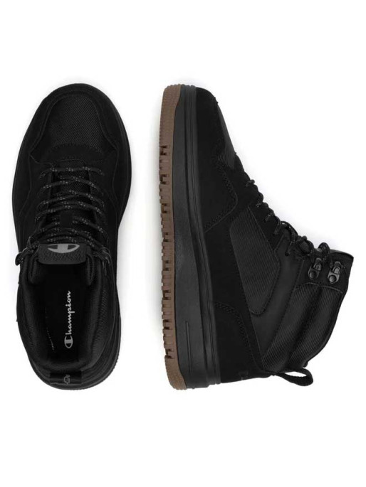 CHAMPION Incaltaminte Rebound Utility Mid B Gs