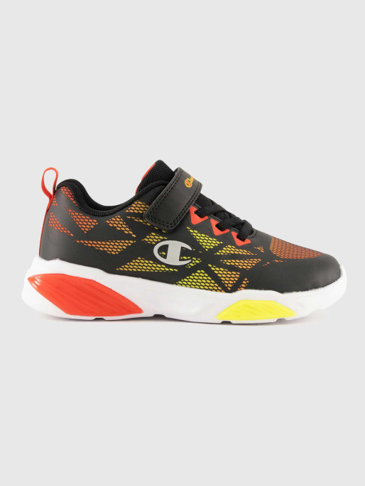 CHAMPION Incaltaminte Wave Tri B Ps Low Cut
