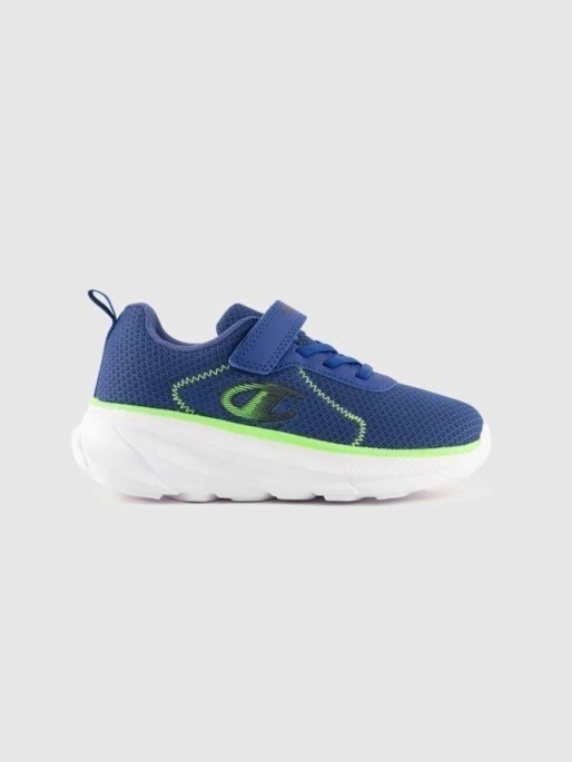 CHAMPION Incaltaminte Hro J B Ps Low Cut