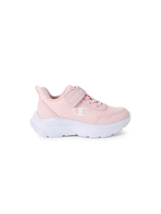 CHAMPION Обувки FUZE U TD Low Cut Shoe