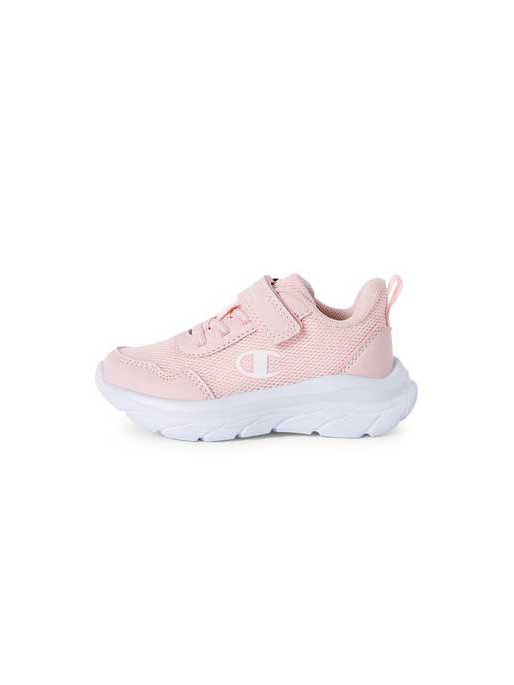 CHAMPION Обувки FUZE U TD Low Cut Shoe