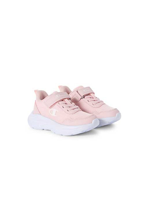 CHAMPION Обувки FUZE U TD Low Cut Shoe