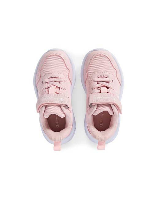 CHAMPION Обувки FUZE U TD Low Cut Shoe